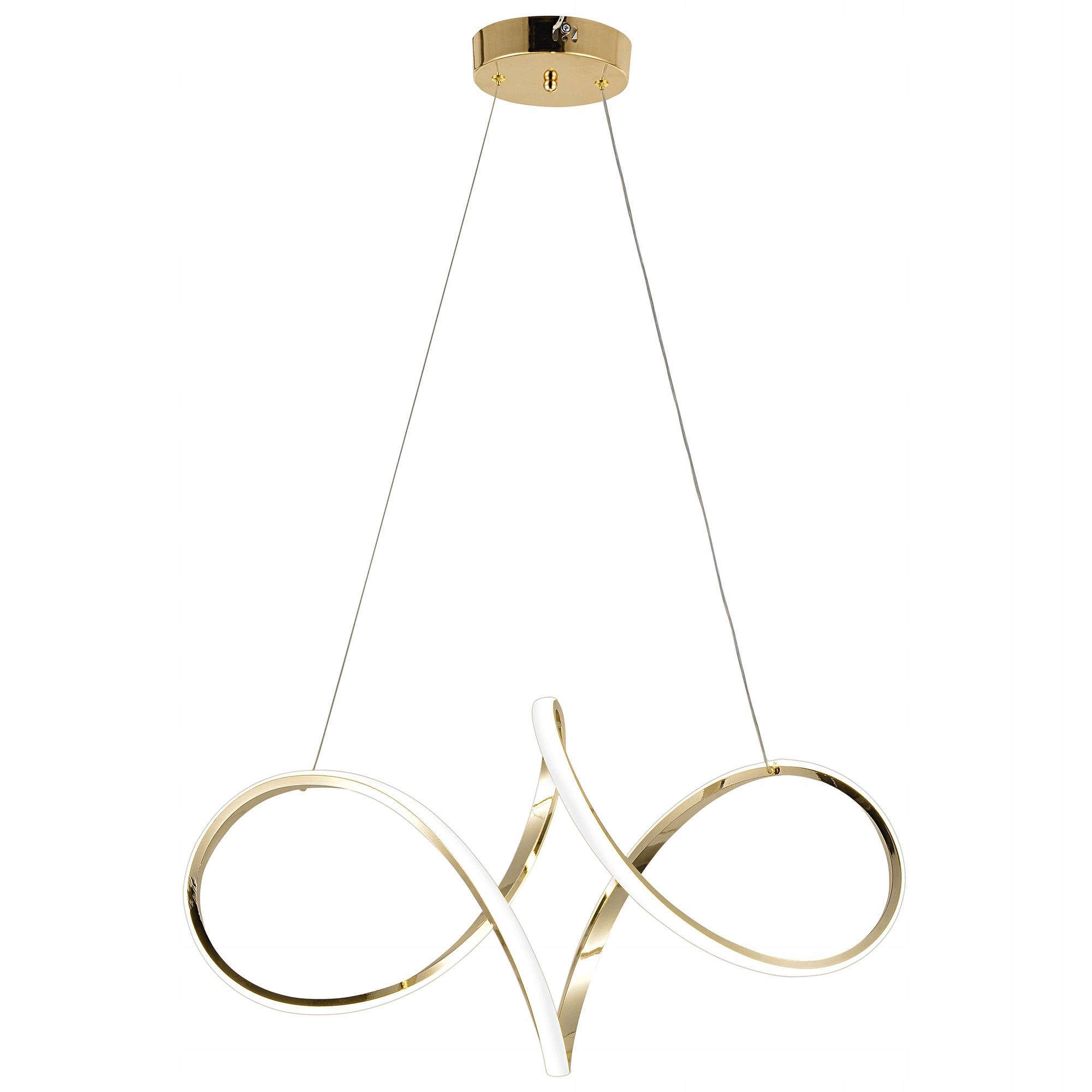 Závěsná lampa Toolight G081-1CP 1 body světla, integrovaný Led zdroj