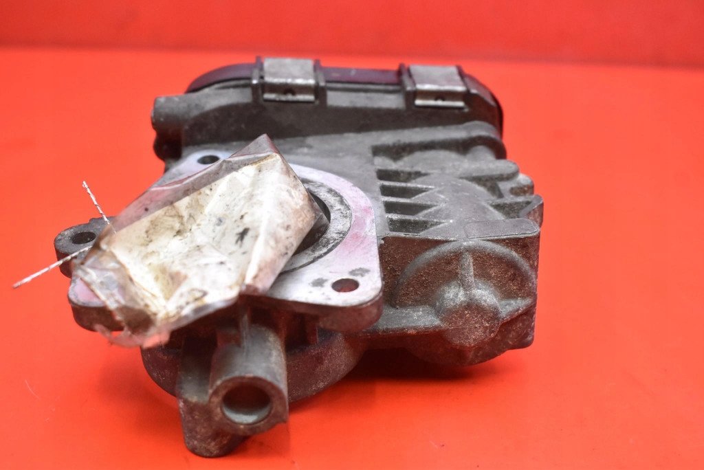 Valvola a farfalla 48CPD4 OPEL ASTRA 3 III H 1.9 CDTI 150 KM 04-07