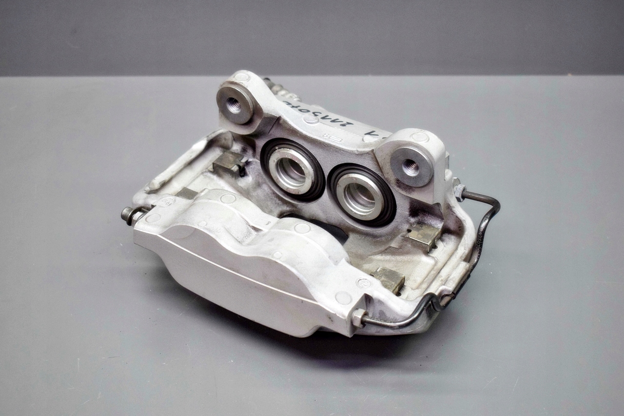 caliper pressure plate right BMW X3 G01 X4 G02 4264km