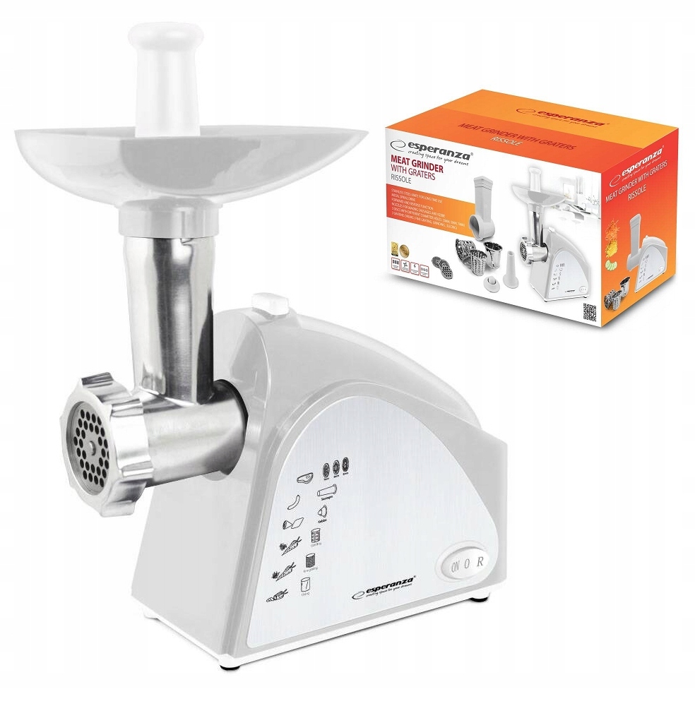 Mlýnek na Maso Kráječ Esperanza Rissole EKM034