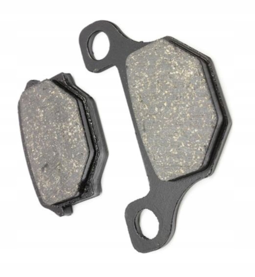 Destičky Přední Rex Rs 125 500 600 Rieju Marathon 200 Mrt 50 Nkd