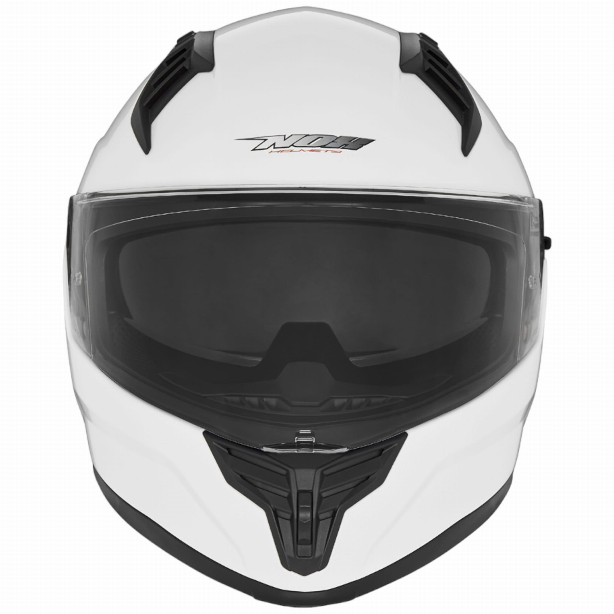 Integrálna motocyklová prilba Nox Blenda N401 XL