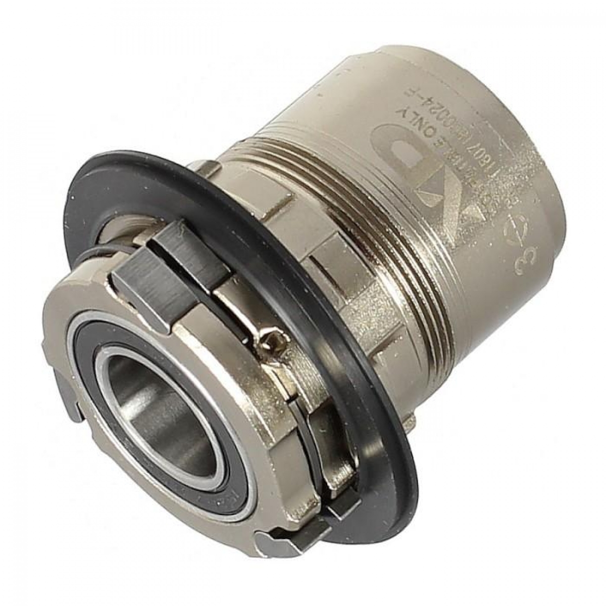 Cyklistický buben Novatec F333 pod Sram XD Ocel
