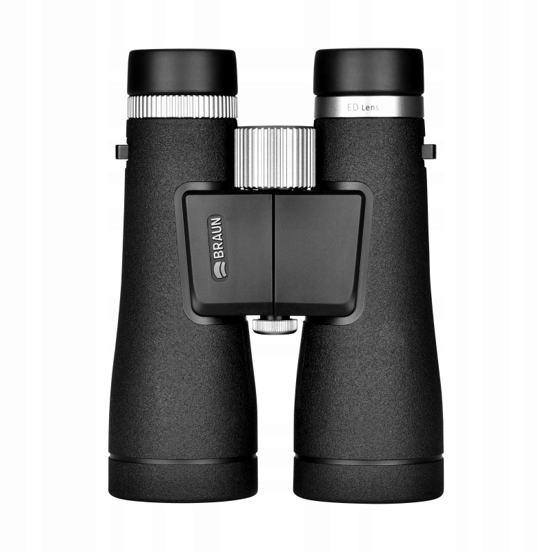 Braun ED Line lornetka 12x50 WP