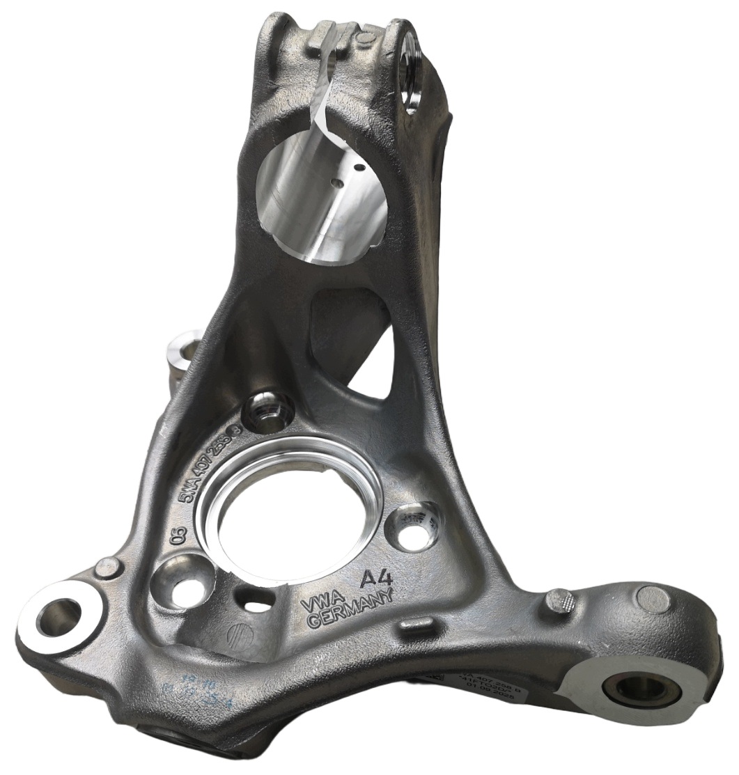 swing right front Cupra Leon IV Sportstourer 5WA407258B new original