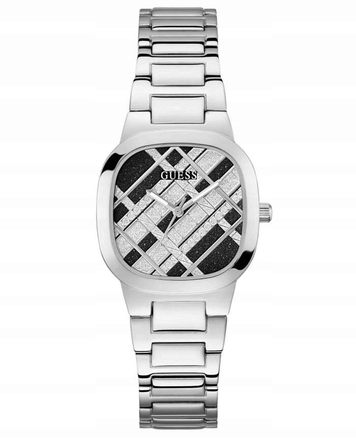 Dámské hodinky Guess GW0600L1 Clash