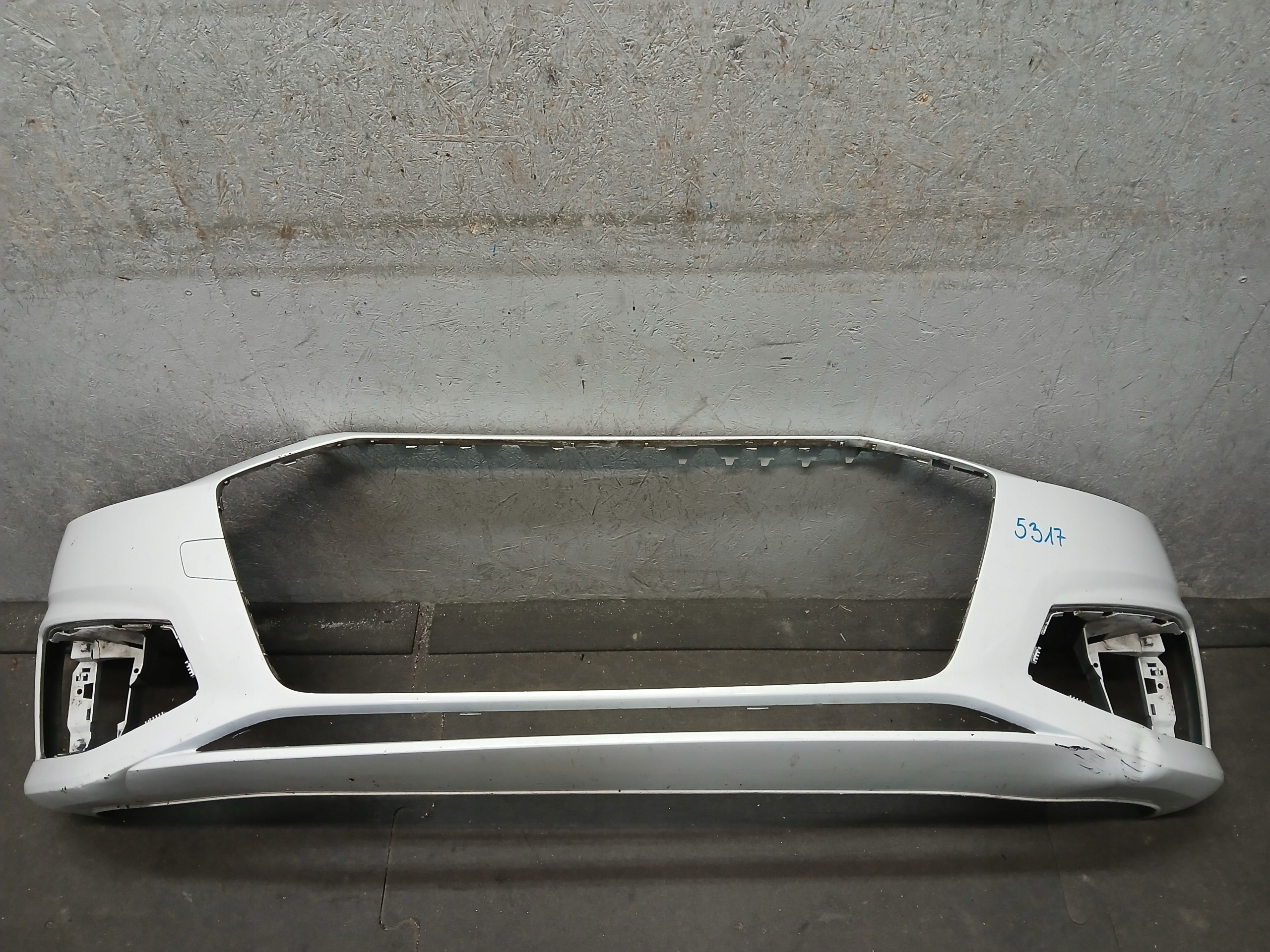 nárazník predok AUDI A4 B9 8W LIFT 19