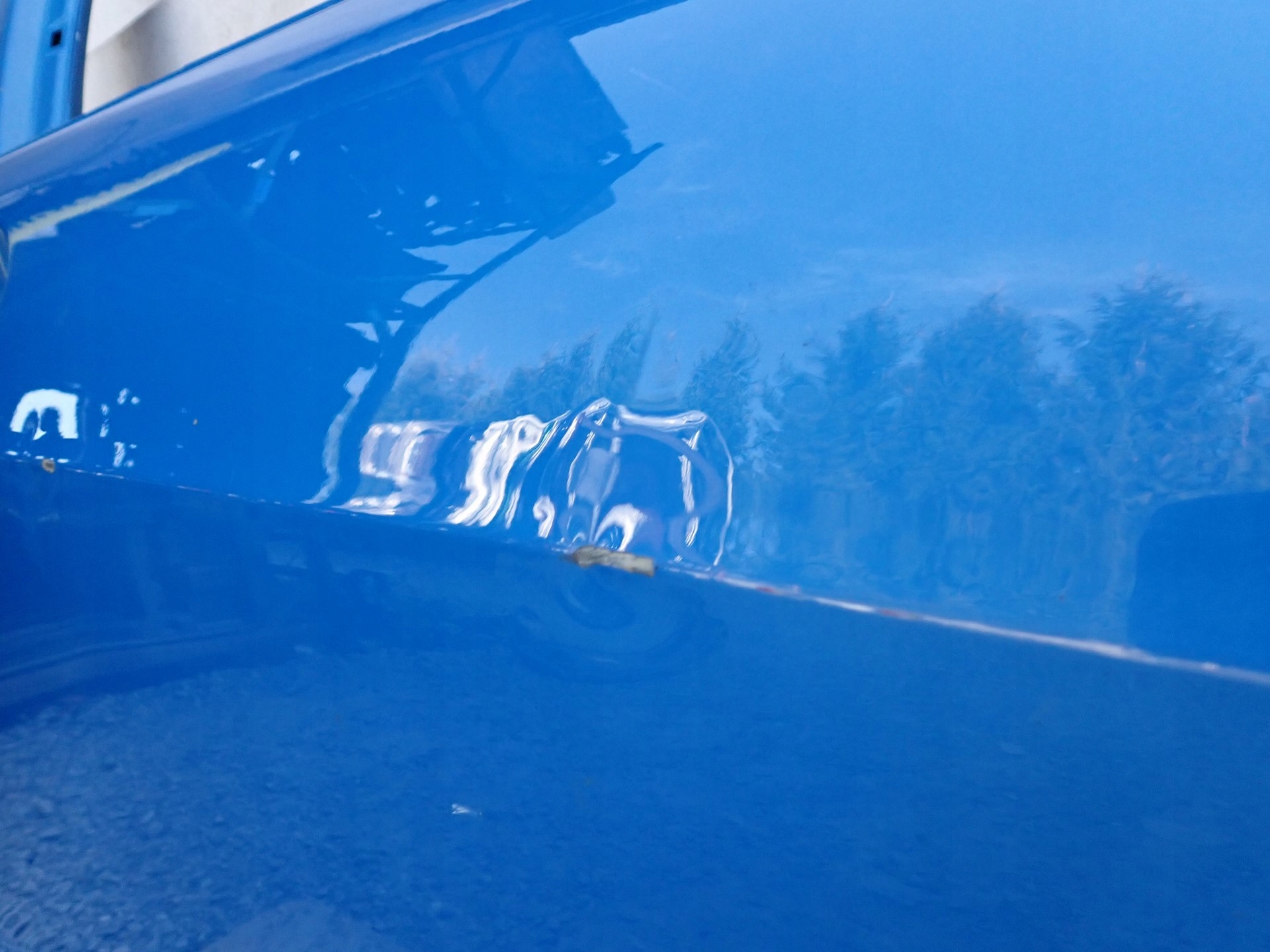 door right front right front BMW 1 and F40 2019