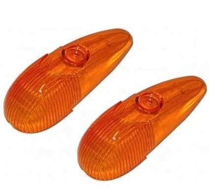 009713P - Поворотники передние Hella VW GARBUS 60-63