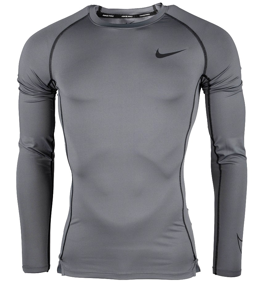 

Nike Pro Męska Koszulka Termoaktywna Termo L