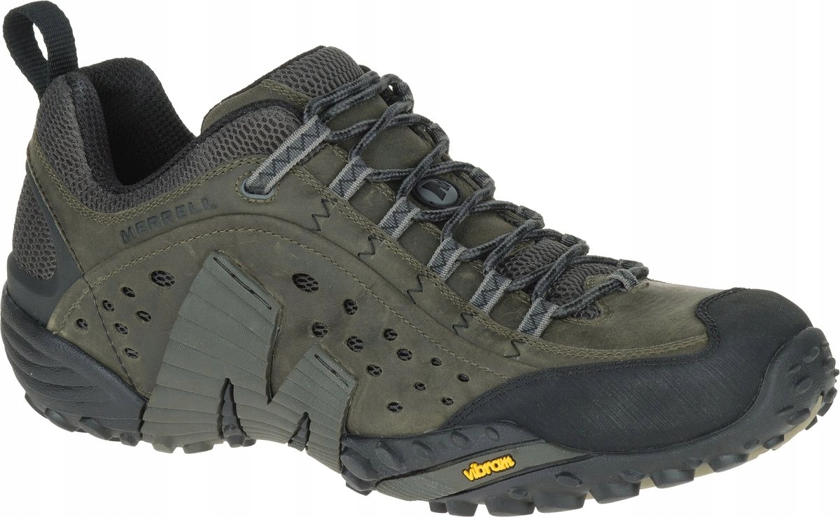 Pánské Trekové Boty Merrell Intercept