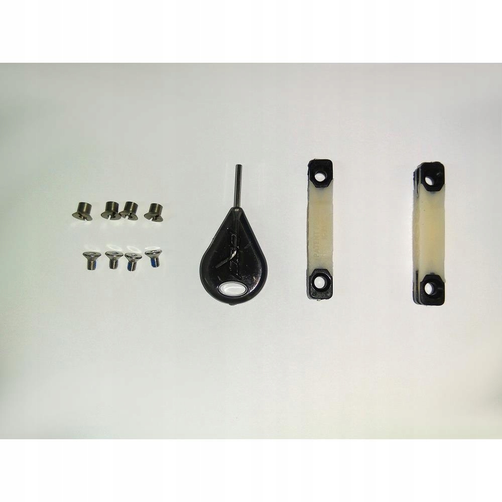 Pod sada na opravu závesu ortéz K1/K4/K8