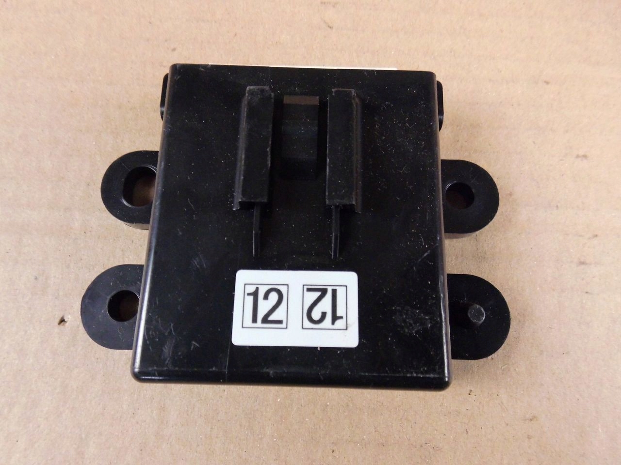 Mitsubishi Outlander III module OSS 8637C108