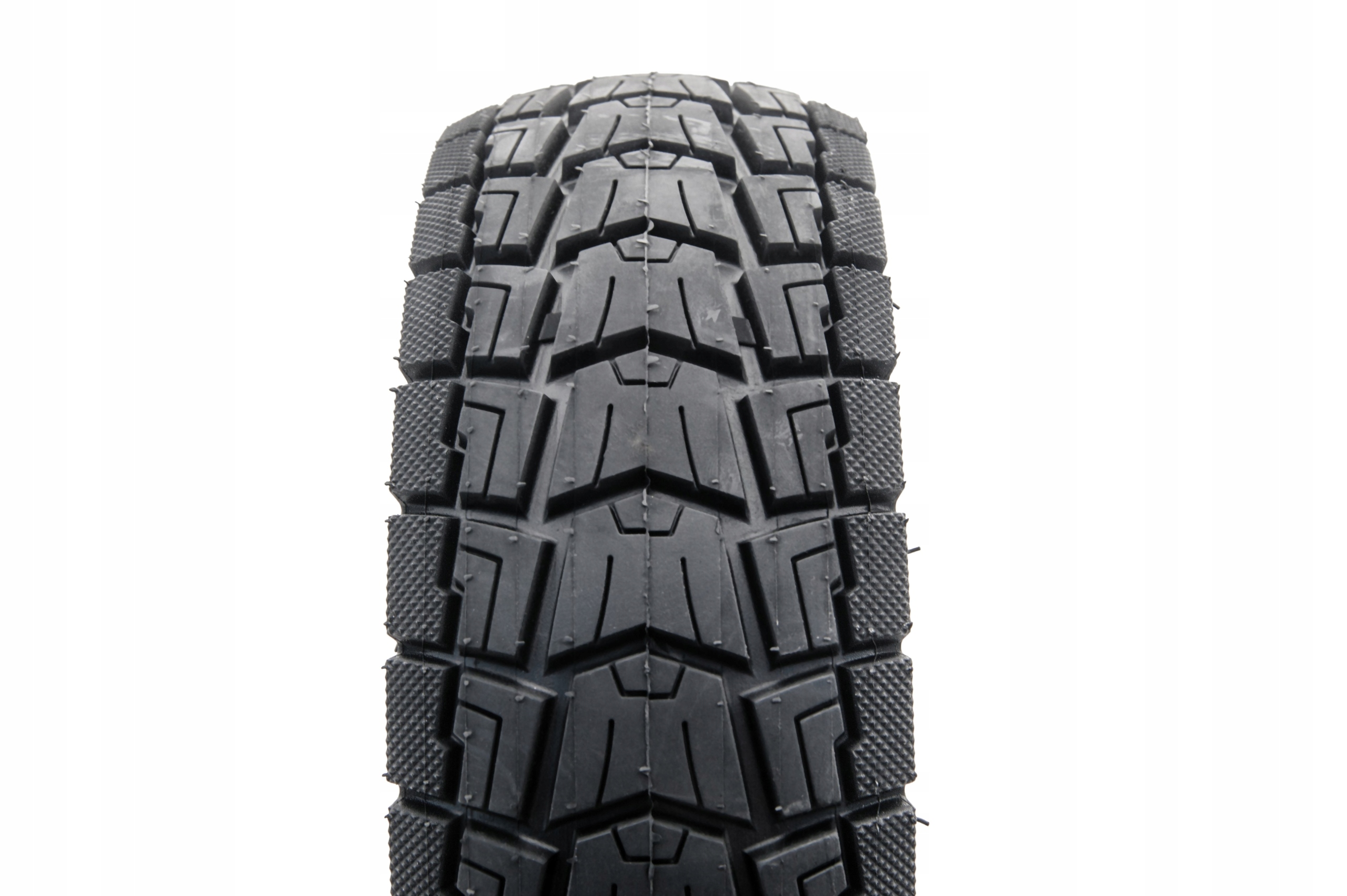 Opona Motus 10x2.75-6.5 bezdętkowa terenowa kostka Kukirin G2