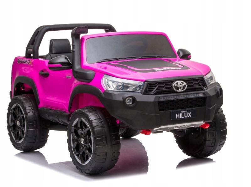 Oryginalna Toyota Hilux, 24V-480 Wat Mocy /DKHL850-24V