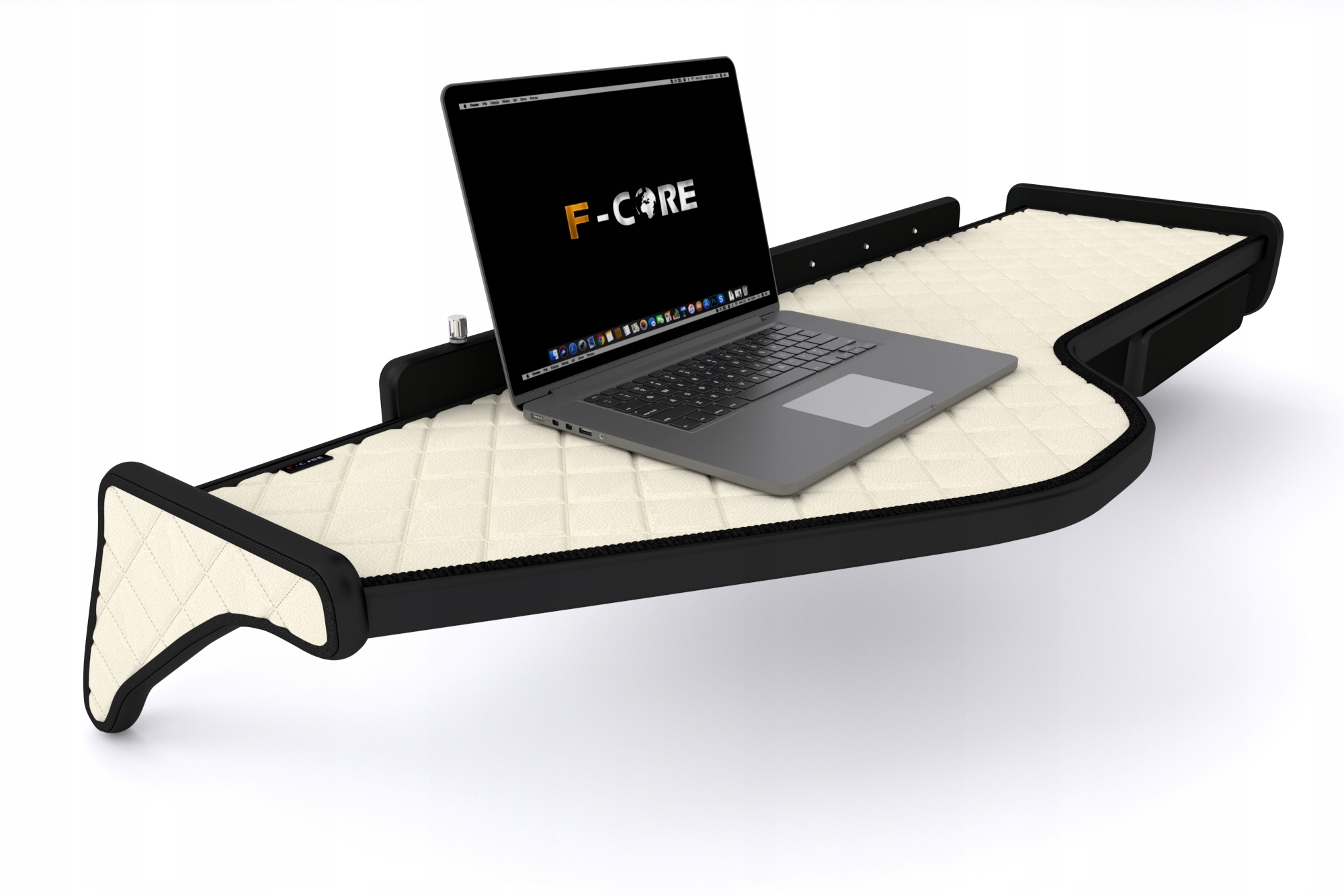 Półka na deskę TIR VOLVO FH 3 09-12 szuflada led