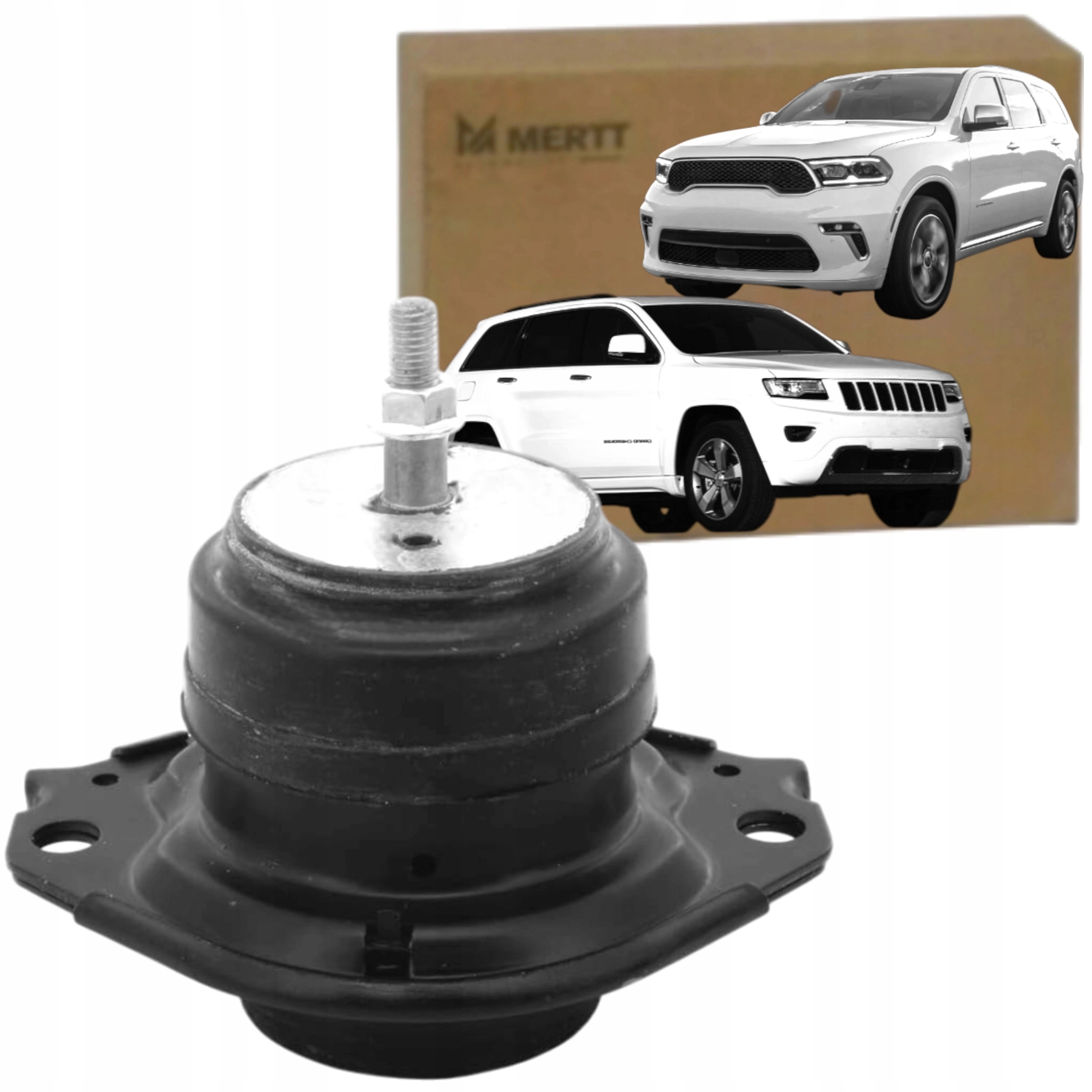 Silentblok motoru 52124671AD Dodge Durango 3.6 5.7 Jeep Grand Cherokee WK2