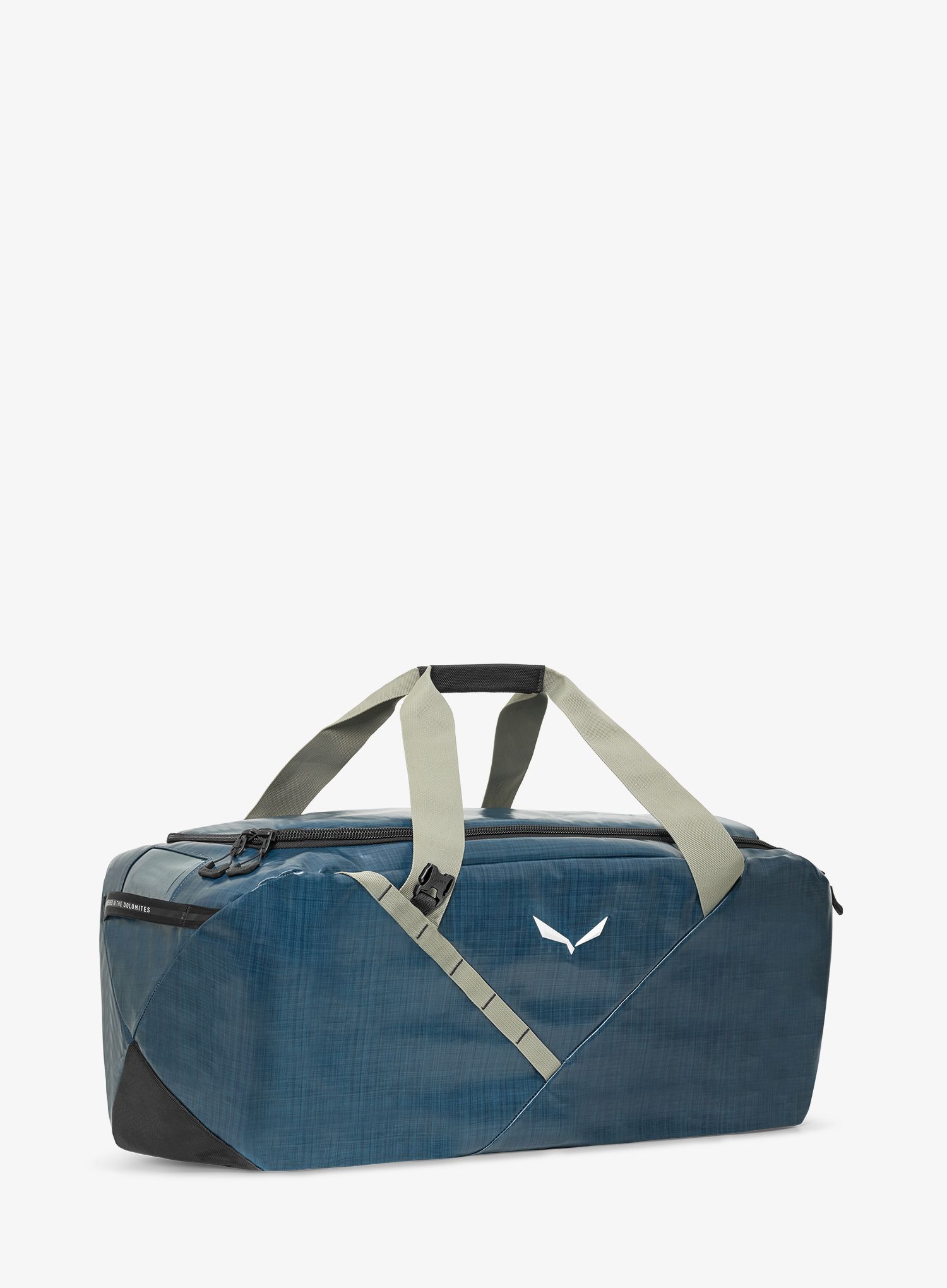 Taška Salewa Discovery Duffle M pond