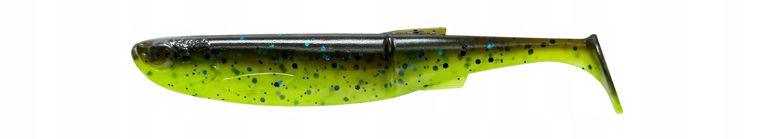 Savage Gear Craft Bleak 8.5CM 4.2G Chart Pumpkin