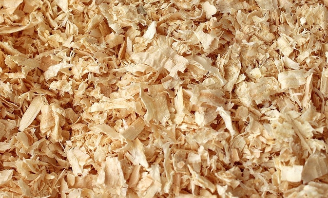 Levně Piliny Podestýlka pro Králíka a Malé Zvířata Chipsi Classic 20 kg