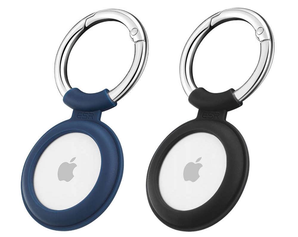 

Esr Etui Case Brelok Kluczy Do Apple Airtag - x2