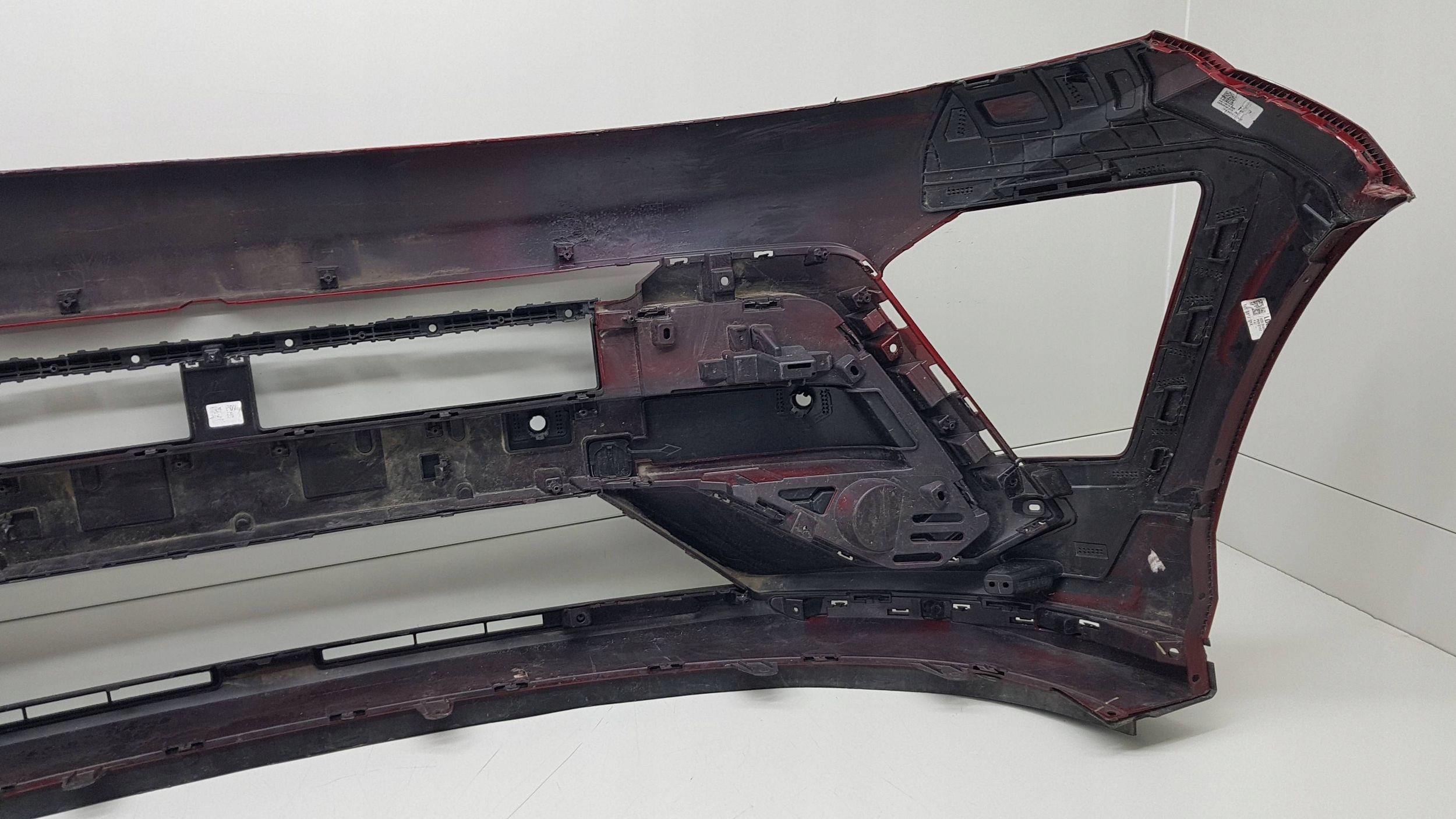 HYUNDAI KONA II N-line EV 2023 - bumper front 86511-BE700