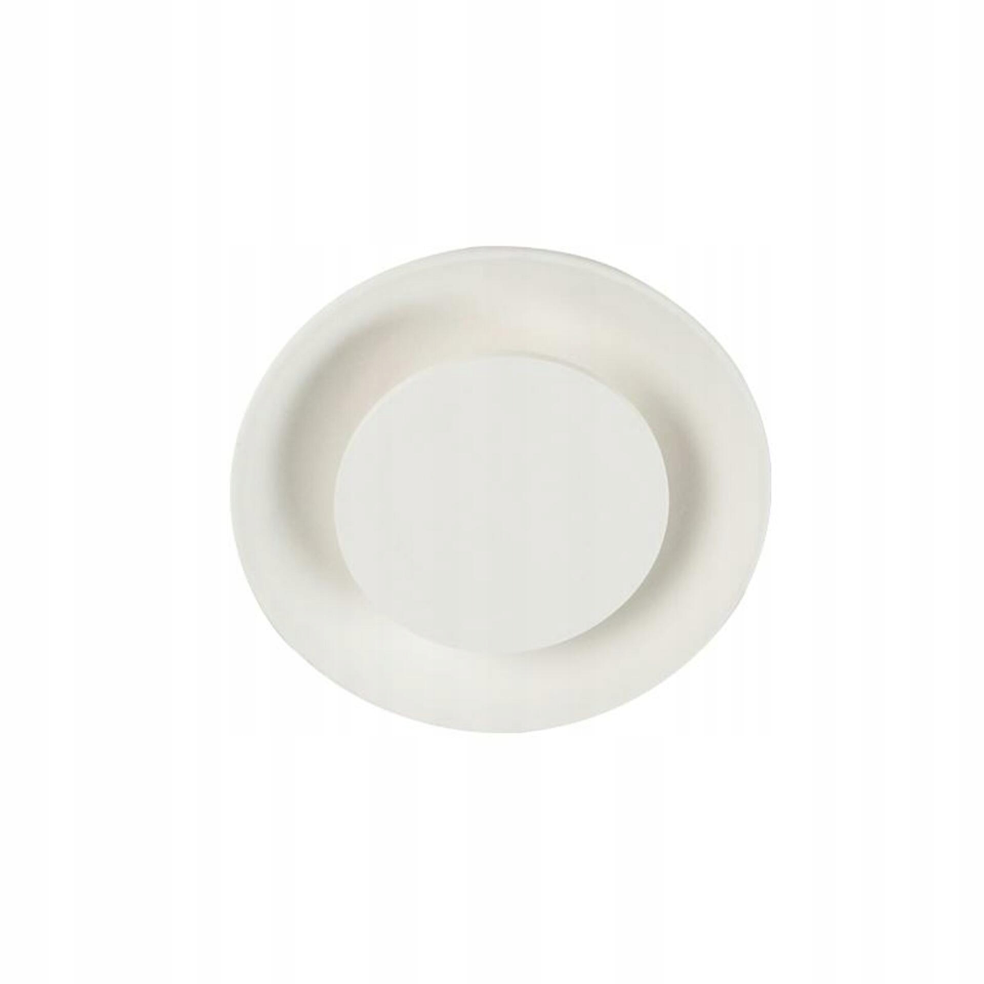 Aca Lighting Gypsum Led sadrové svietidlo G9525LED