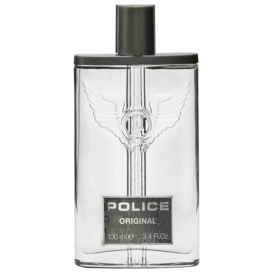 Police, Originál, Toaletní voda, Pro muže, 100 ml