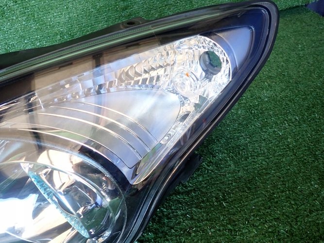 HYUNDAI I30 07-12 reflektor left light left 92101-2R000
