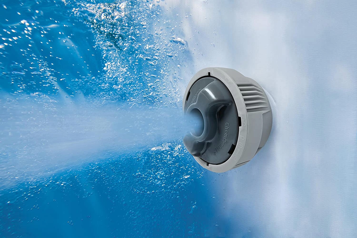 DMUCHANE SPA HYDROMASAŻ BESTWAY LAY-Z- SPA 4 OSOBY Producent Bestway