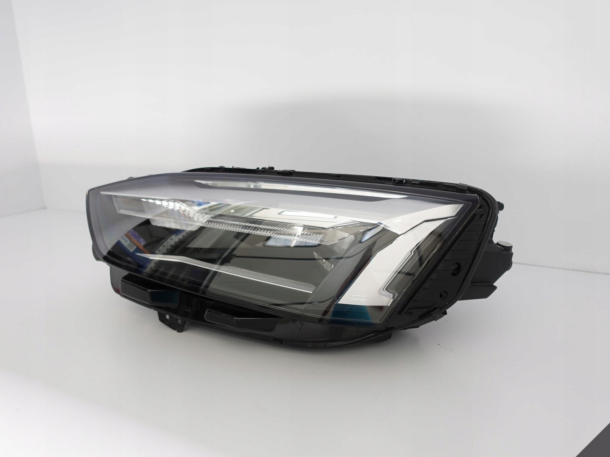 AUDI A5 8W6 B9 LIFT 19- light FULL LED left EU