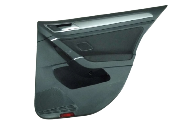 5G4867212 BOCZEK TAPICERKA DRZWI VW GOLF VII