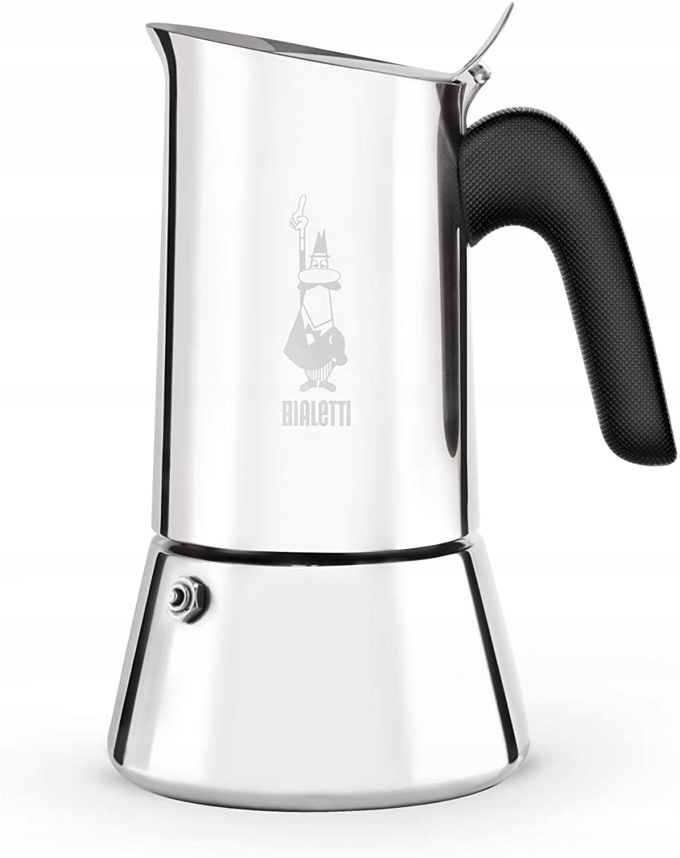 

Kawiarka nierdzewna Venus 2 Bialetti