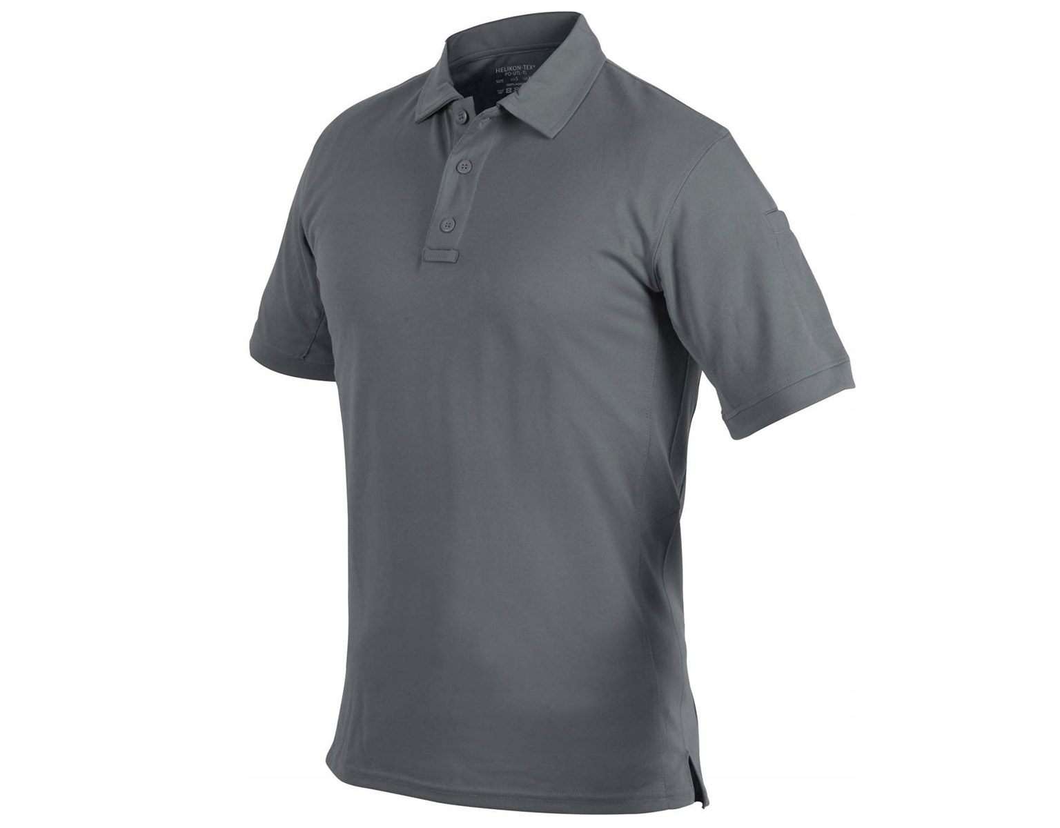 

Koszulka Polo Helikon Utl TopCool Lite Grey L