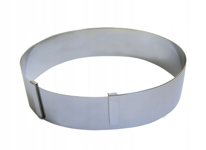 Forma kulatý, nastavitelný, průměr 18-36 cm de Buyer