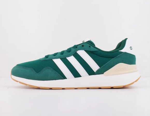 Buty Męskie Adidas Run 60s 4.0 (JS1003) 46