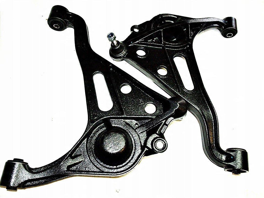 

Wahacz Lp 2SZT Suzuki Grand Vitara Ft 98-06 dolprz