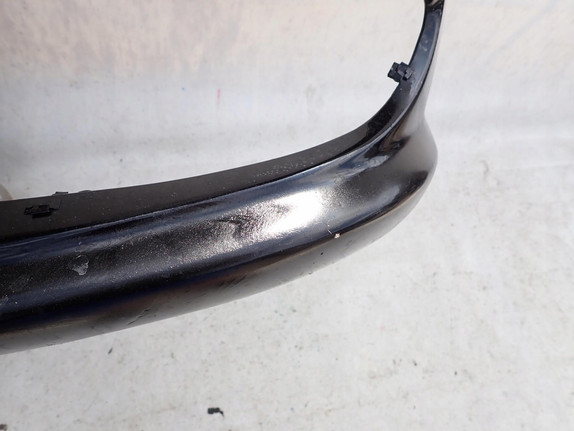 MERCEDES C-KLASA W203 AMG 00-07 bumper front