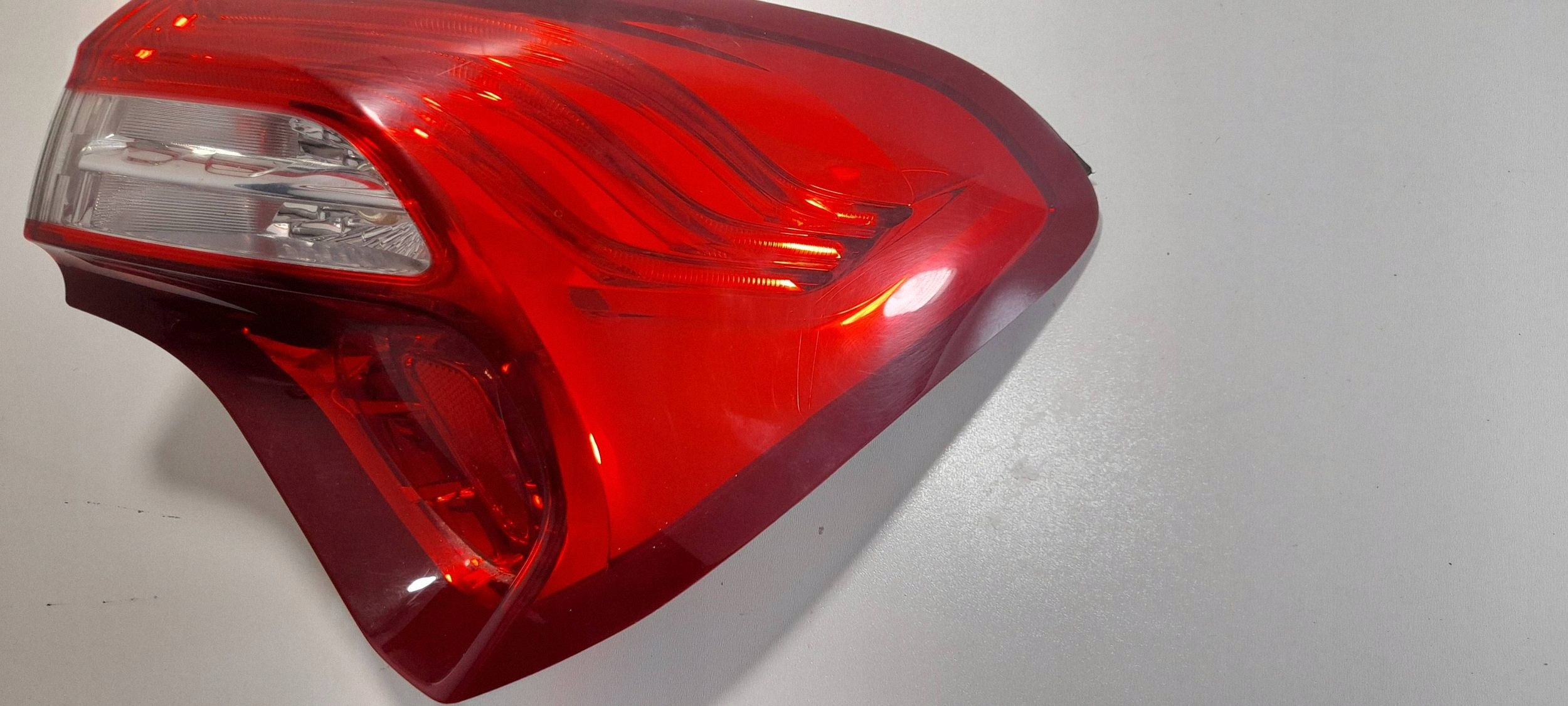 Citroen DS5 light rear right 090029 (R475)