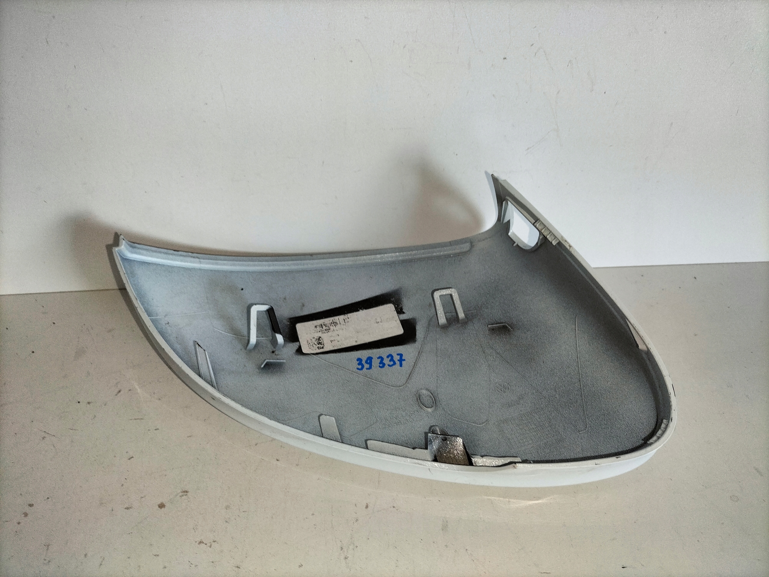 cover cap mirrors left VW GOLF 8 VIII 20