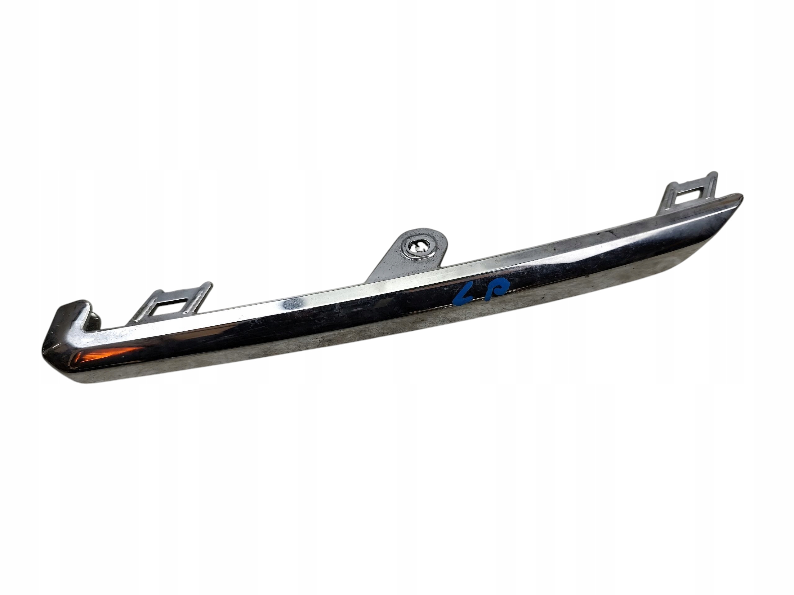 CHROM grille left MAZDA MX-30 (2020-) DN4E-507K1