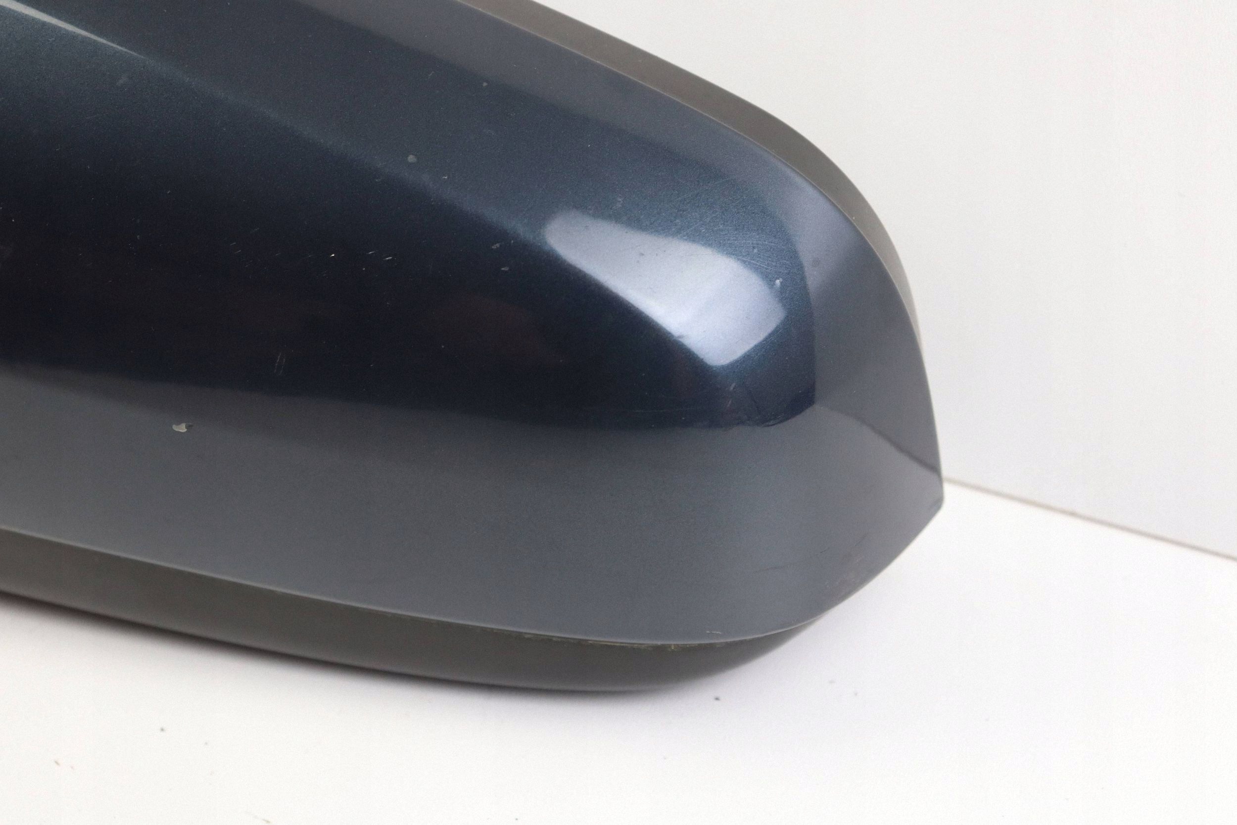 OPEL ZAFIRA B electrics mirror side left side 13131969