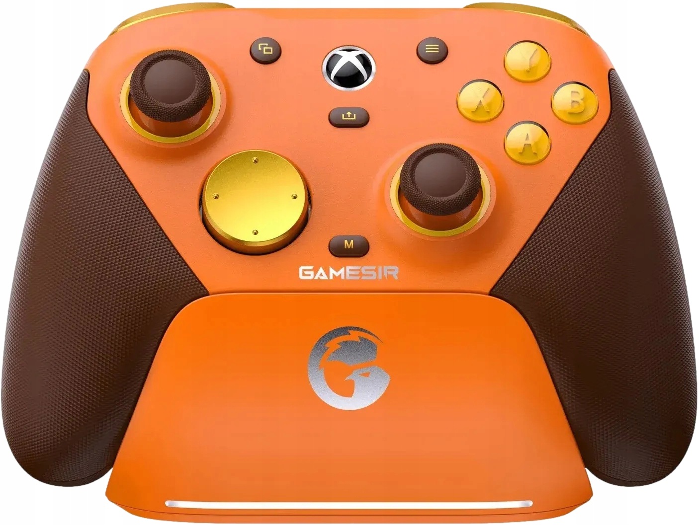 Gamesir G7 Pro Ember Flame