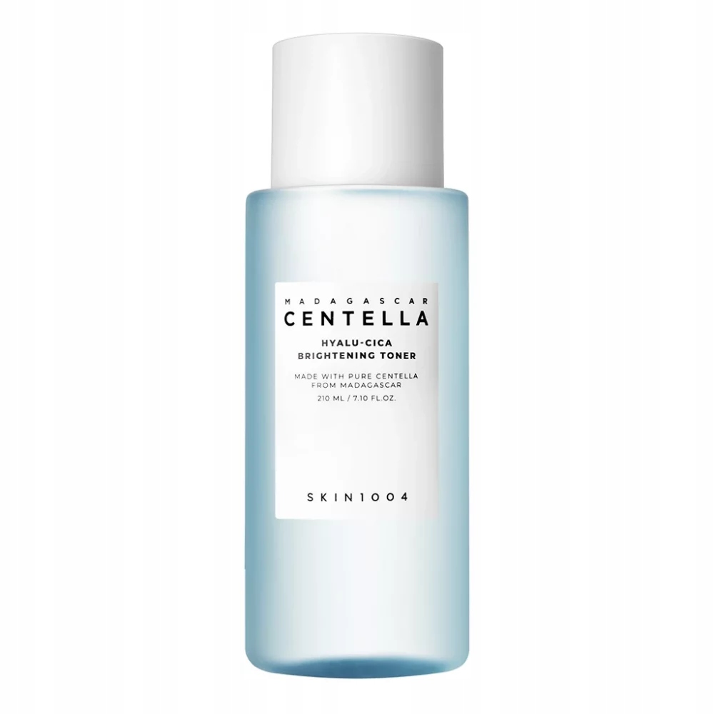 SKIN1004 Madagascar Centella Hyalu-Cica Brightening Toner 210ml