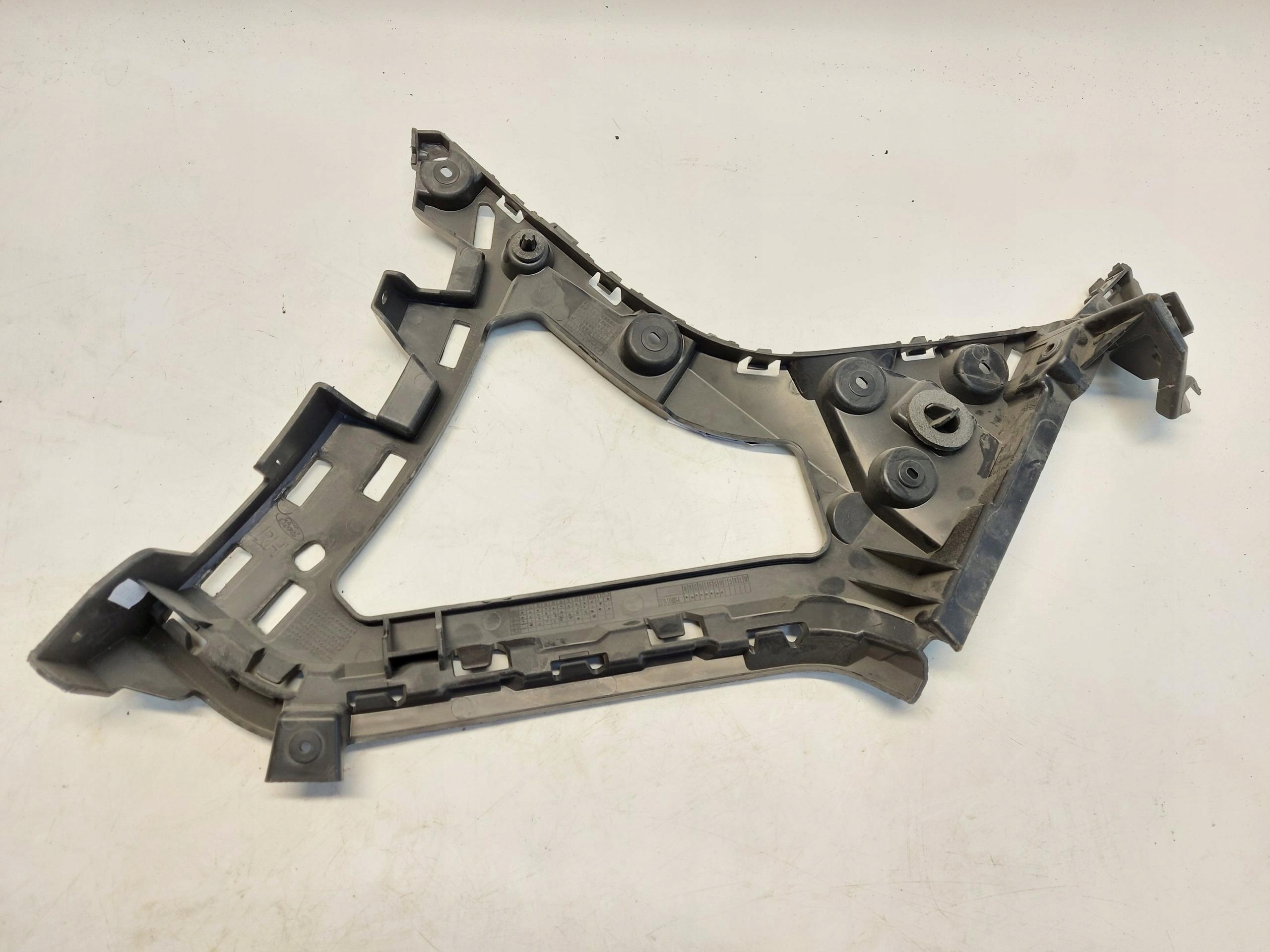 FORD Connect II Support Support plaque Aile Arrière Droite DT11-17A881-A