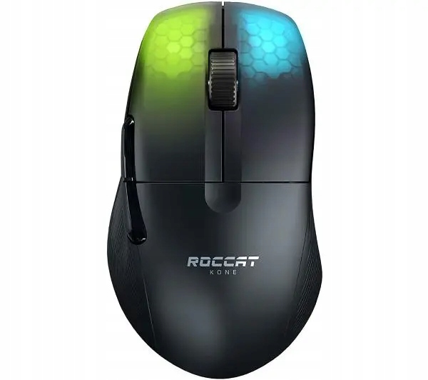 Mysz bezprzewodowa Roccat Kone Pro Air Gamingowa