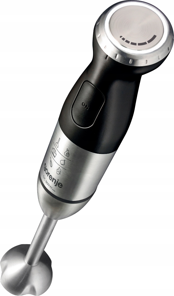 Gorenje tyčový mixér HBC807QB