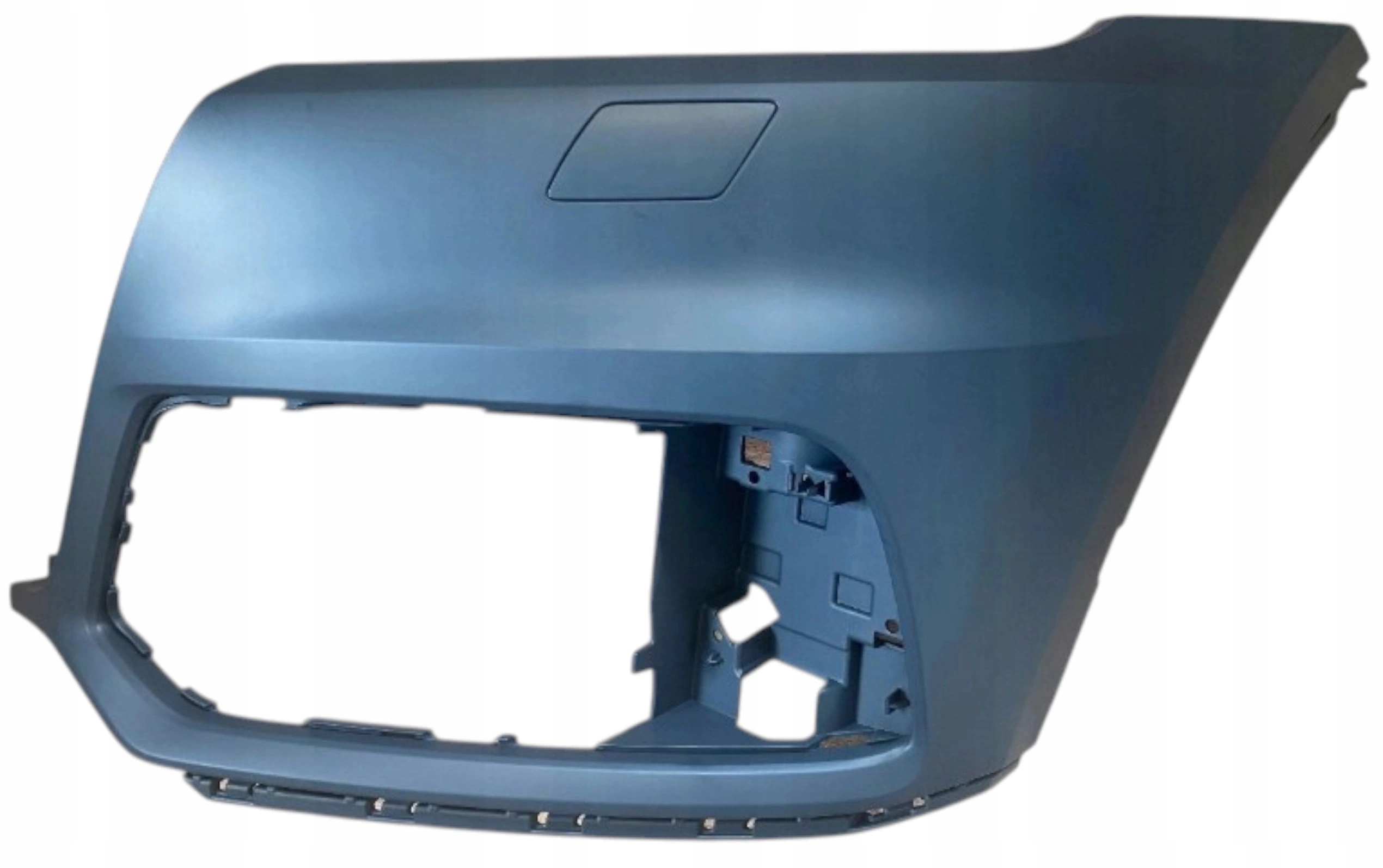 Přední Nárazník levý roh Audi Q5 80A Fyb 16-20 standardní Bez Pdc