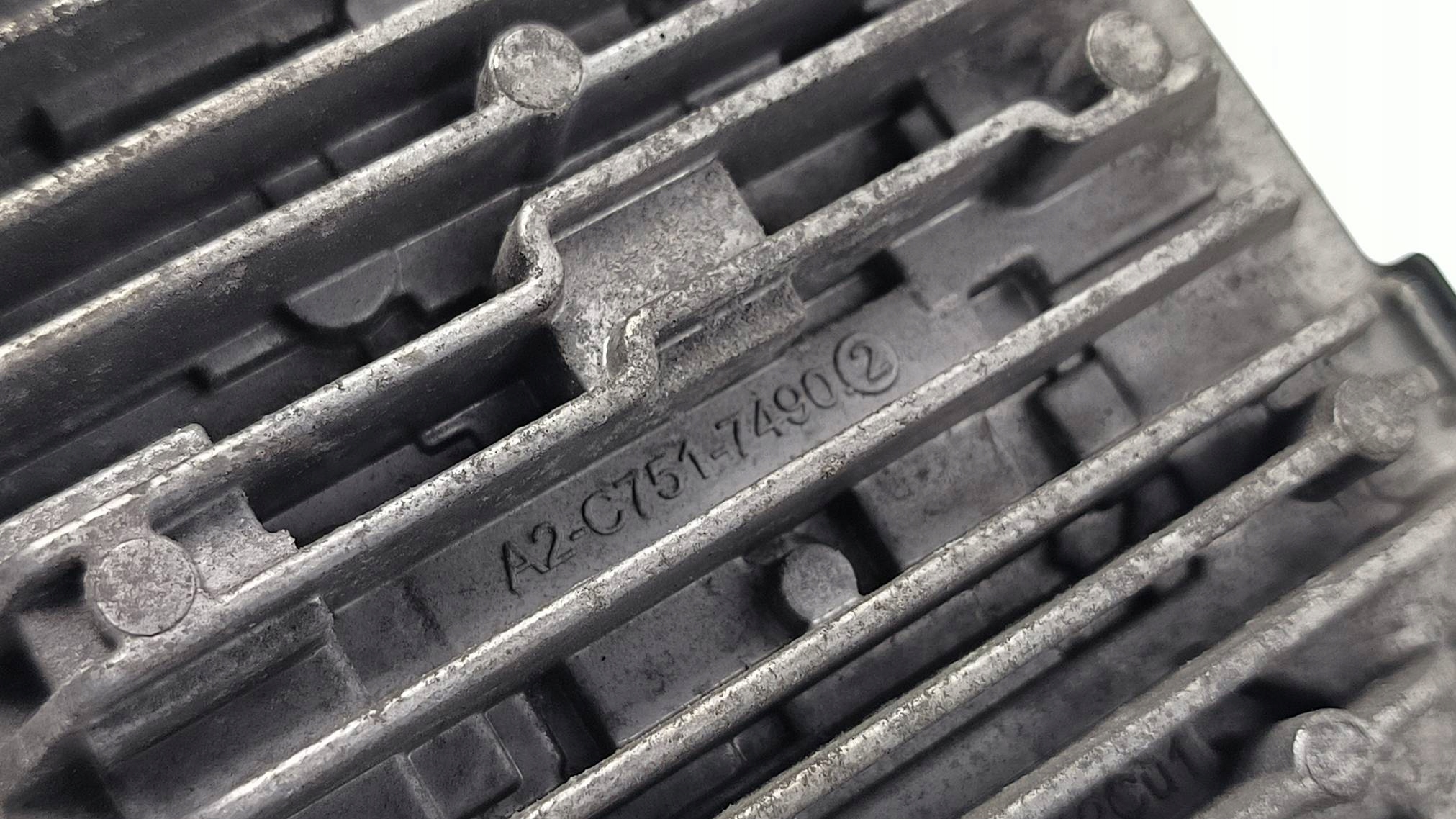 control unit A2-C751-7490 VOLVO S90 II