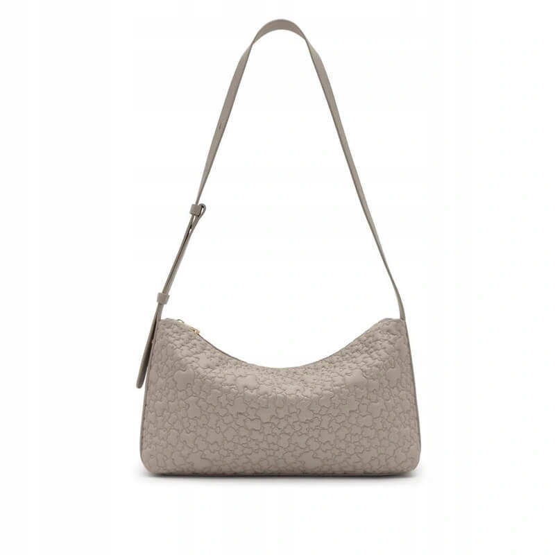 Prostorná taška Tous Saca Tous Puffy Bear Topo 2002355544